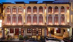 Telok Ayer Conservation Area (D1), Shop House #526628001